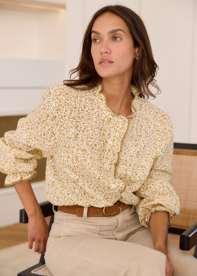 Chemise Liana