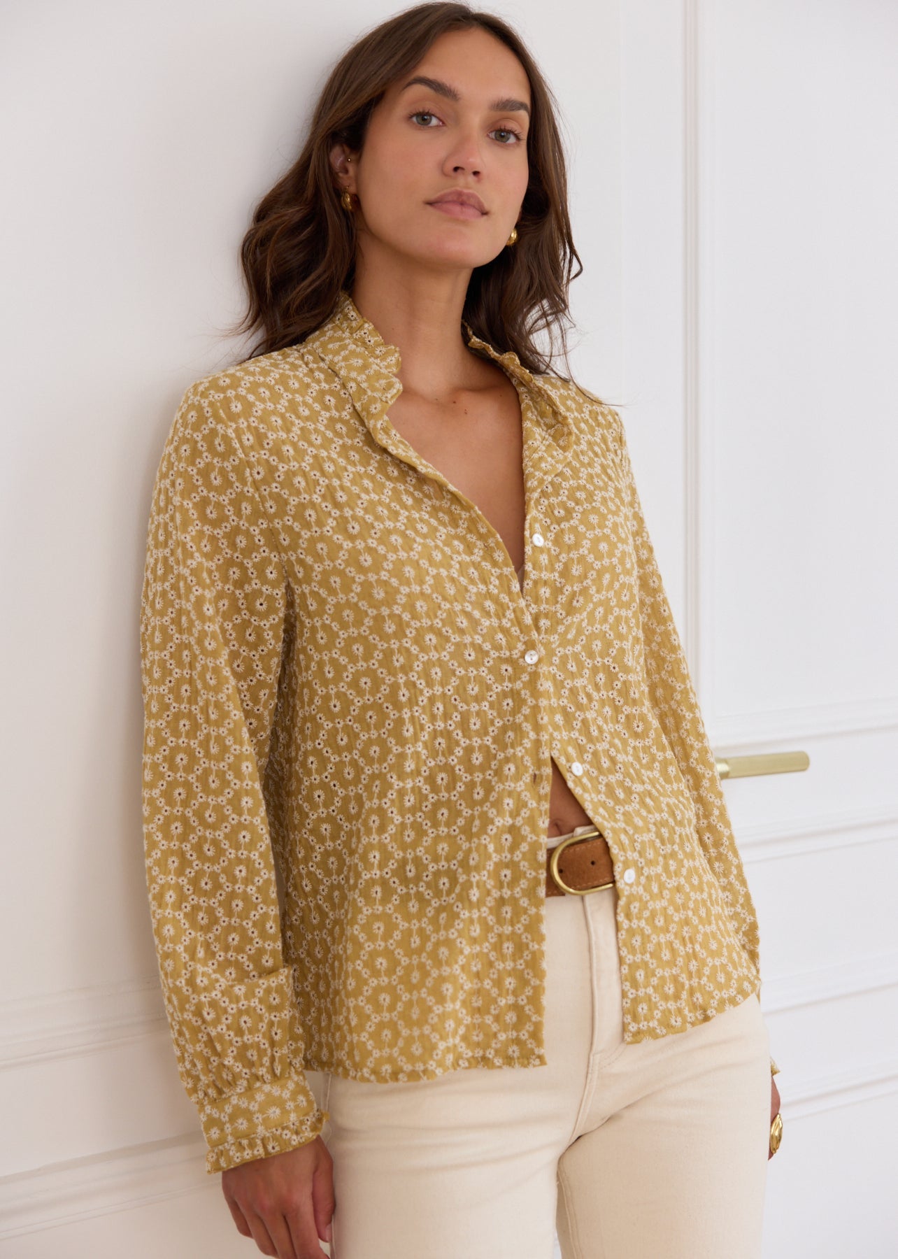 Chemise Sue