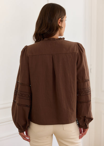 Chemise Myra