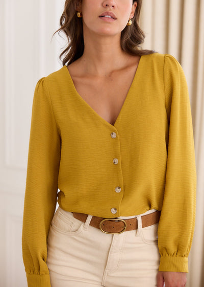 Blouse Tania