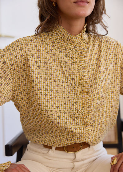 Chemise Aude
