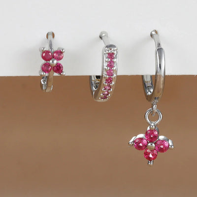 LILIANA EARRING SET