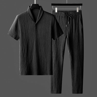 Ensemble pour Hommes Azure™ Classique