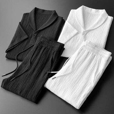 Ensemble pour Hommes Azure™ Classique