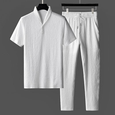 Ensemble pour Hommes Azure™ Classique
